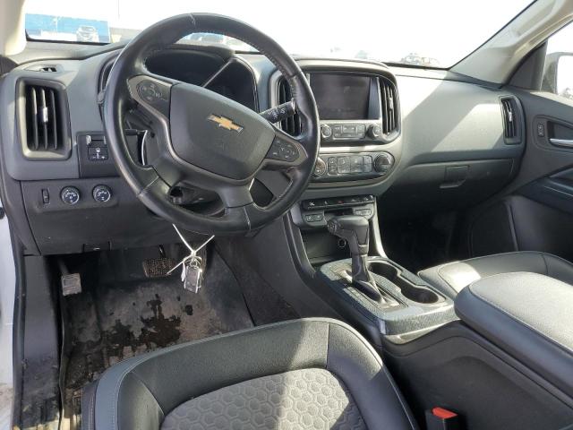2017 CHEVROLET COLORADO Z - 1GCPTDE1XH1313464