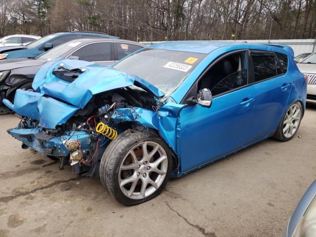 2010 Mazda Speed 3 for sale in Austell, GA