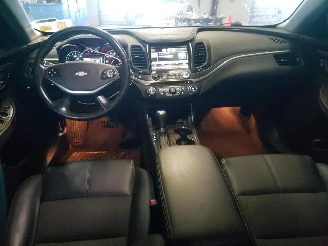 2015 CHEVROLET IMPALA LT - 2G1125S35F9175354