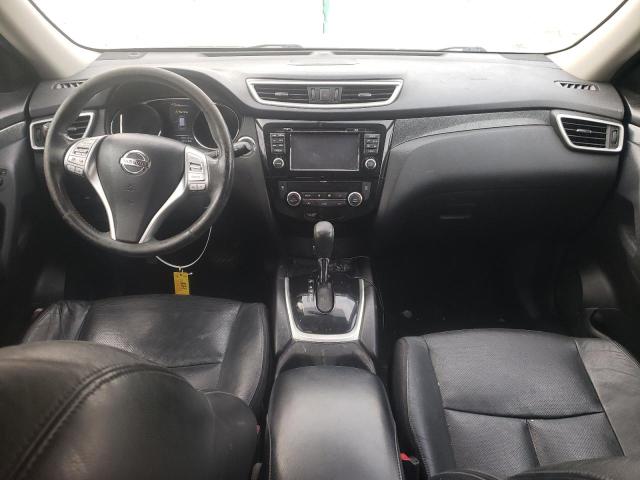 2015 NISSAN ROGUE S 5N1AT2MV9FC800568