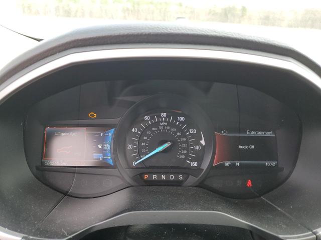 2016 FORD EDGE SEL 2FMPK3J95GBB74867