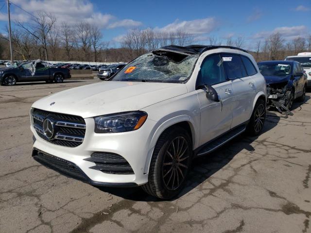 2021 MERCEDES-BENZ GLS 580 4M - 4JGFF8GE7MA394018