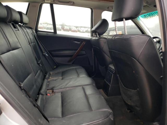 WBXPA934X6WG90298 BMW X3 3.0I