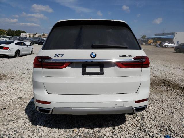 2019 BMW X7 XDRIVE4 - 5UXCW2C50KL084917