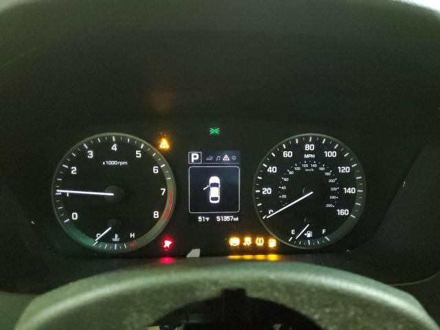 2015 HYUNDAI SONATA SE - 5NPE24AF9FH105383