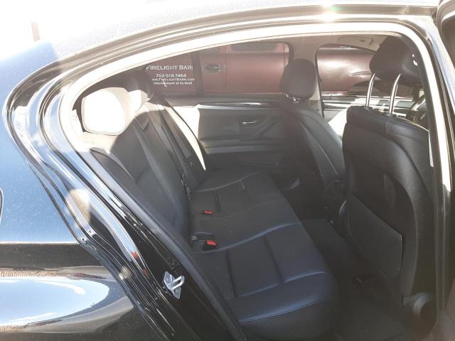 WBA5A7C5XGG644039 BMW 528 XI