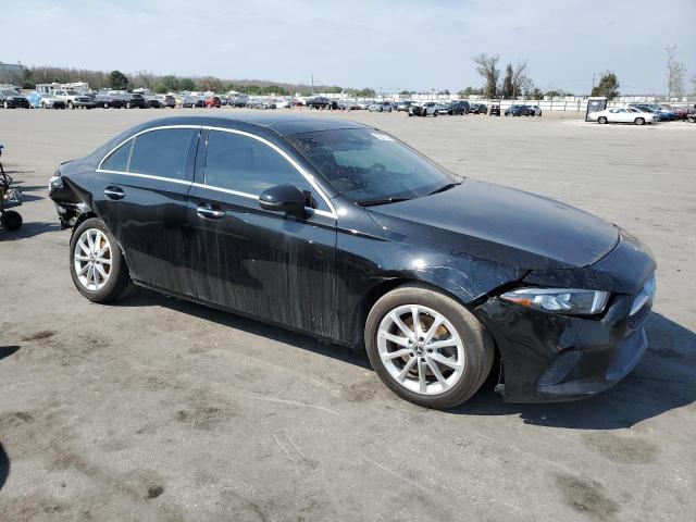 2019 MERCEDES-BENZ A 220 - WDD3G4EB9KW000868
