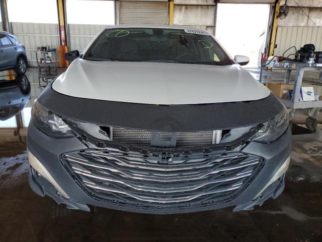 2019 CHEVROLET MALIBU LT 1G1ZD5ST0KF172697