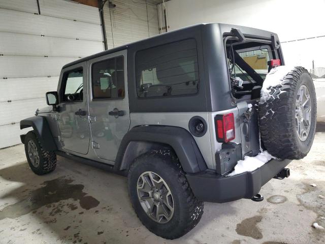 1C4BJWFG8HL511401 Jeep Wrangler Unlimited Rubicon
