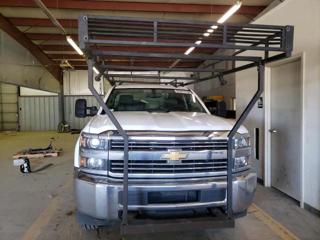 2016 CHEVROLET SILVERADO 1GC0CUEG0GZ401171