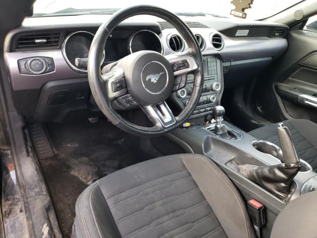 2015 FORD MUSTANG GT - 1FA6P8CF7F5357827