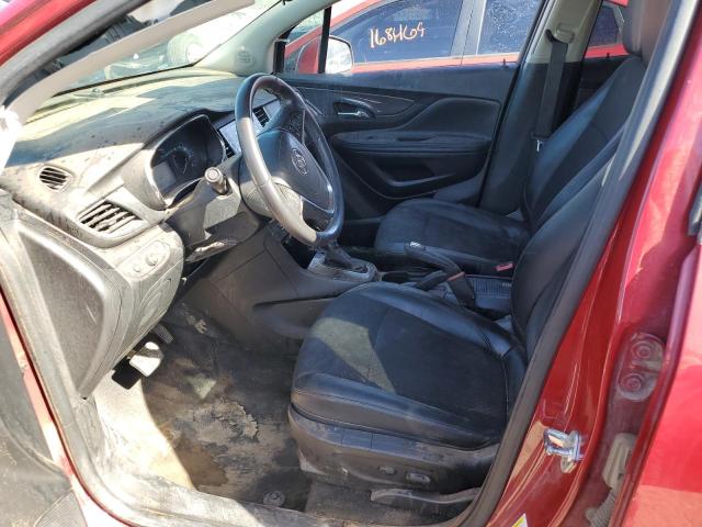 KL4CJASB1LB005595 Buick Encore Preferred