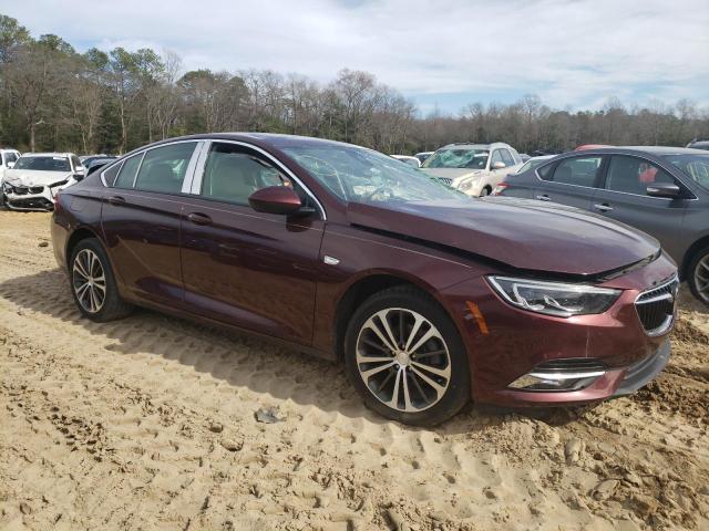 2018 BUICK REGAL ESSE - W04GP6SX9J1062591