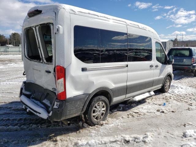 2021 FORD TRANSIT T- - 1FBAX2CG7MKA50865