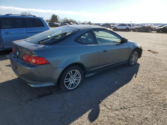 JH4DC54876S013992 Acura RSX