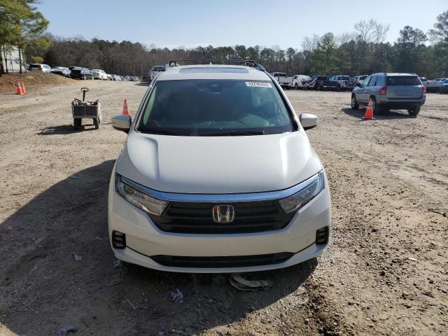 2021 HONDA ODYSSEY EL - 5FNRL6H95MB010020
