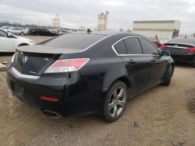 19UUA9F55CA003868 Acura TL