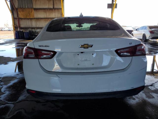 2019 CHEVROLET MALIBU LT 1G1ZD5ST0KF172697