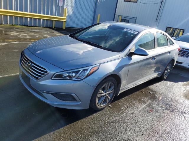 2016 HYUNDAI SONATA SE 5NPE24AF2GH405817