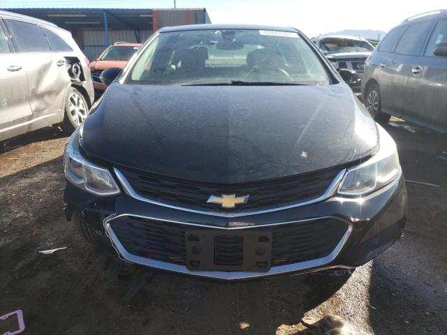 2018 CHEVROLET CRUZE LS 1G1BC5SM1J7102292