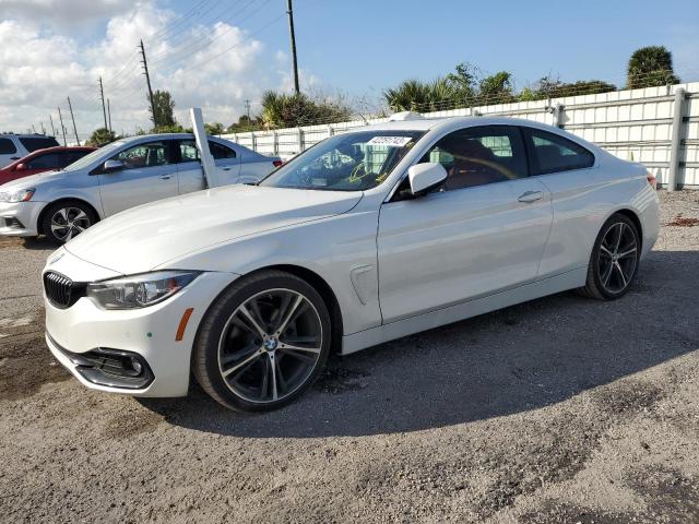 2020 BMW 430I - WBA4W3C03LAG91603
