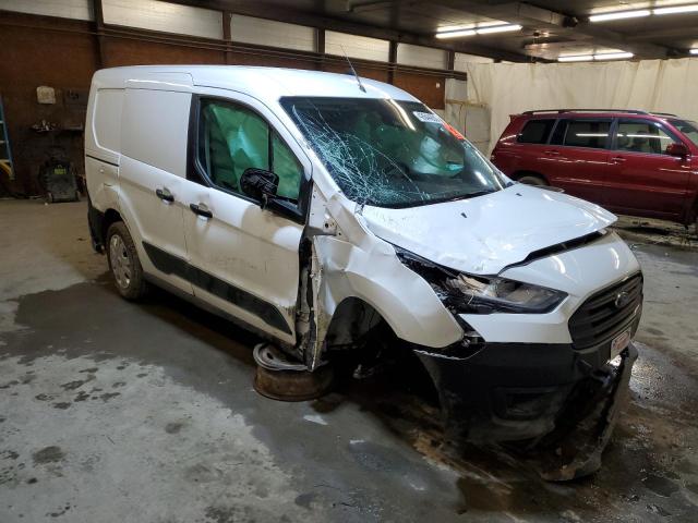 2021 FORD TRANSIT CO - NM0LS6E29M1489399