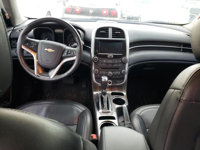 2015 CHEVROLET MALIBU 2LT 1G11D5SL2FF348734
