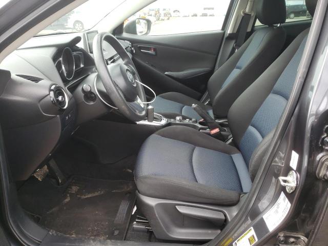 3MYDLBZV9GY125020 Scion IA
