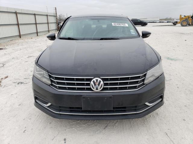 2018 VOLKSWAGEN PASSAT S - 1VWAA7A32JC001831