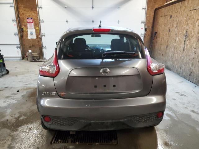2016 NISSAN JUKE S - JN8AF5MR3GT602512