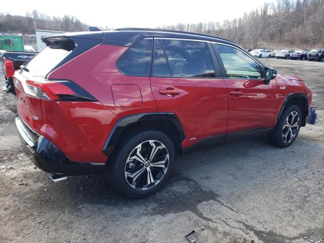 2022 TOYOTA RAV4 PRIME - JTMEB3FV7ND082930