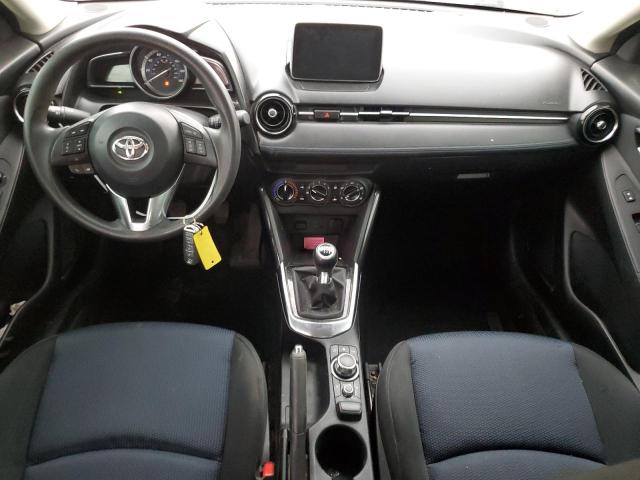 2017 TOYOTA YARIS IA 3MYDLBYV6HY177546