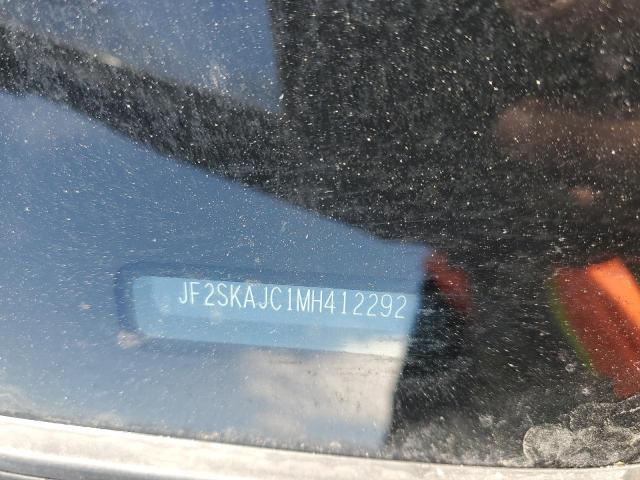 JF2SKAJC1MH412292 Subaru Forester Premium
