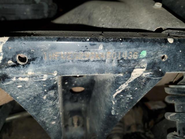 2019 HONDA PIONEER 1HFVE0293K4501436