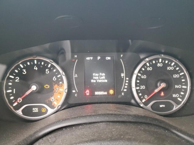 2015 JEEP RENEGADE L ZACCJABT0FPB55788