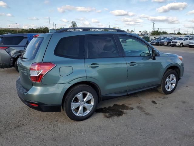 2016 SUBARU FORESTER 2 - JF2SJADC5GH550209