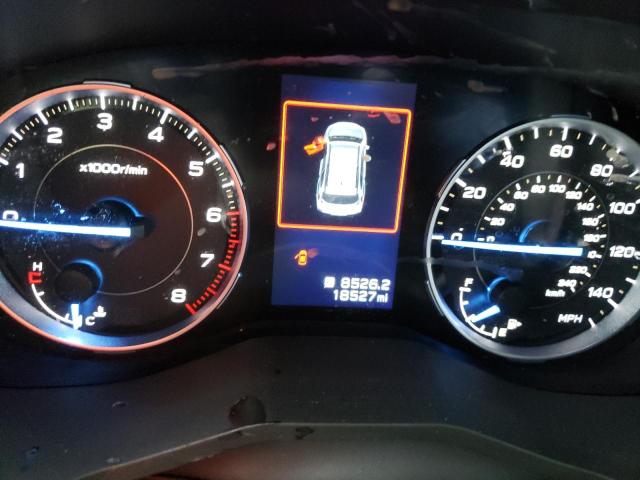 2022 SUBARU ASCENT LIM 4S4WMALD0N3412245