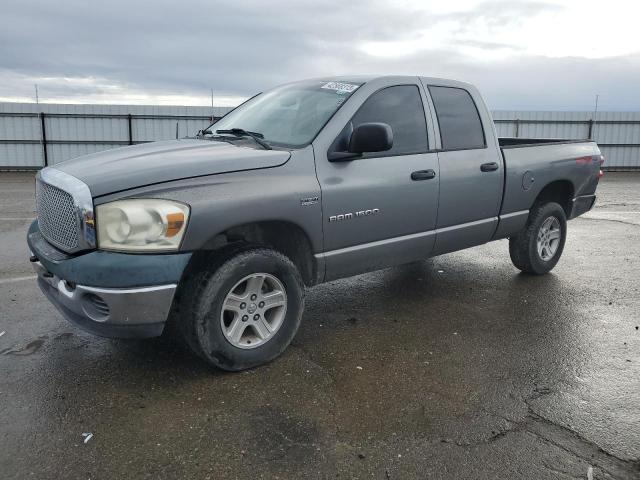 2007 Dodge Ram 1500 ST