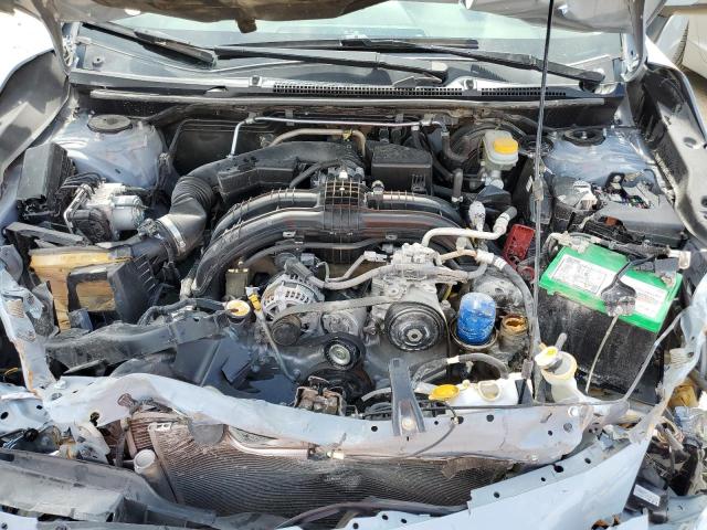 2019 SUBARU CROSSTREK JF2GTANC8K8237985