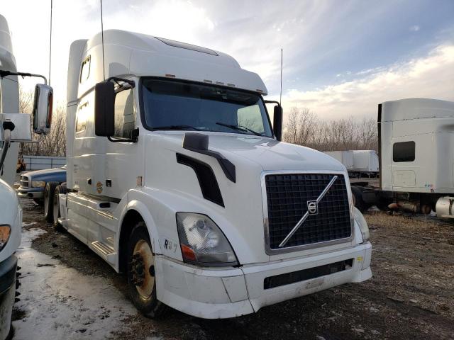 2009 Volvo VN VNL en venta en Elgin, IL