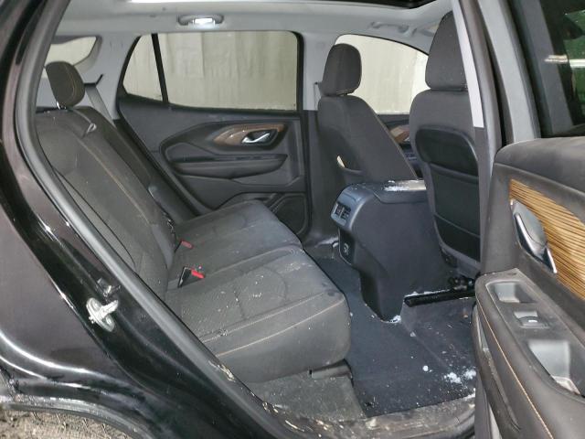 2019 GMC TERRAIN SL 3GKALTEV4KL118421