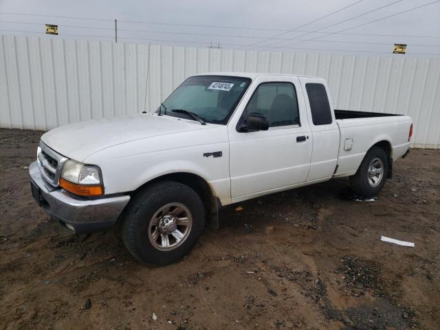 2000 Ford Ranger 