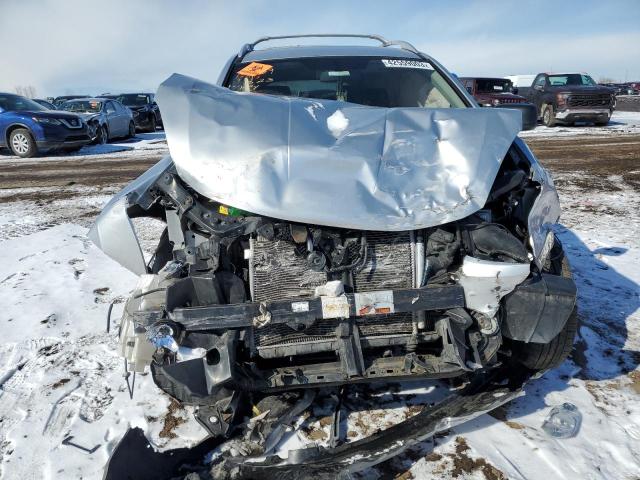 JN8AS5MV7FW755240 Nissan Rogue Select S