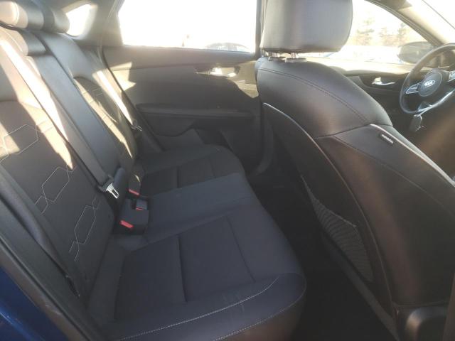 2020 KIA FORTE GT L - 3KPF34AD6LE142603