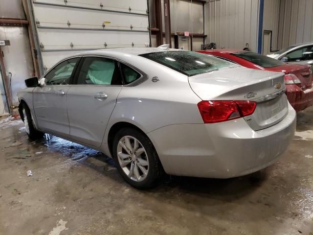2018 CHEVROLET IMPALA LT - 1G1105S37JU150618