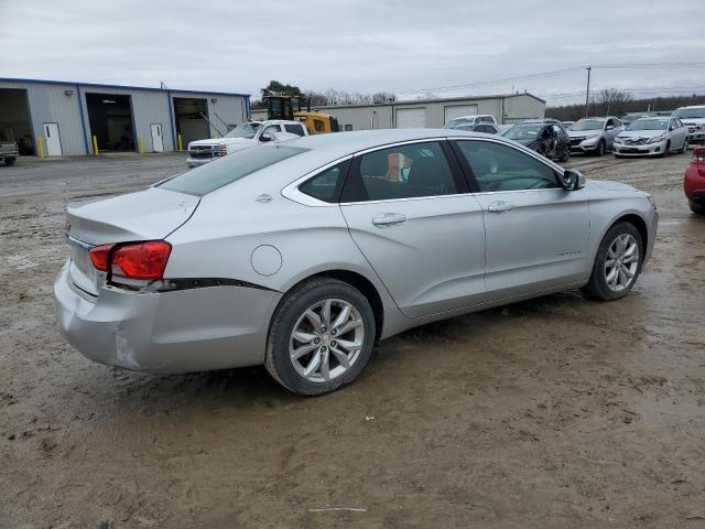 2017 CHEVROLET IMPALA LT - 2G1105SA8H9177090