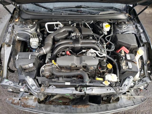 2019 SUBARU LEGACY 2.5 4S3BNAB63K3005423
