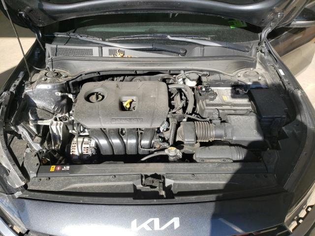 2022 KIA FORTE GT L - 3KPF54ADXNE480101