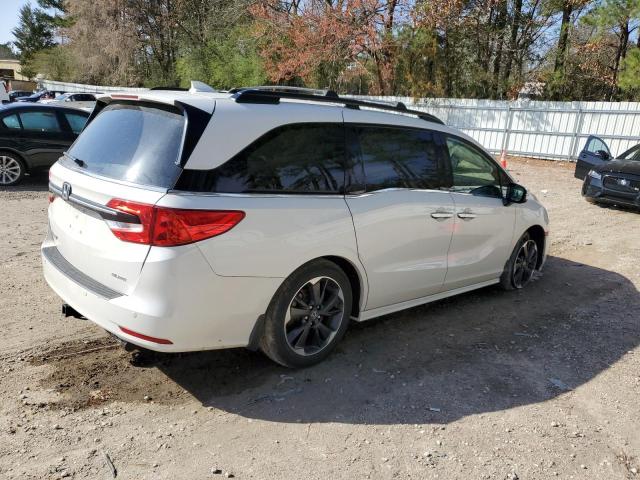 2021 HONDA ODYSSEY EL - 5FNRL6H95MB010020