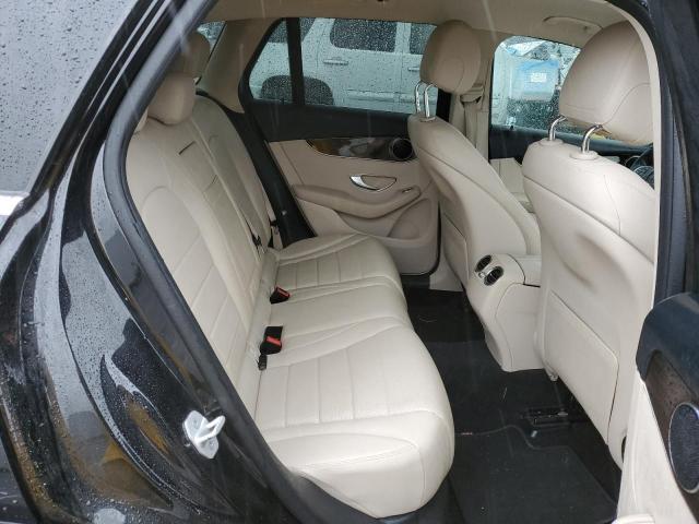 2016 MERCEDES-BENZ GLC 300 WDC0G4JB5GF073014